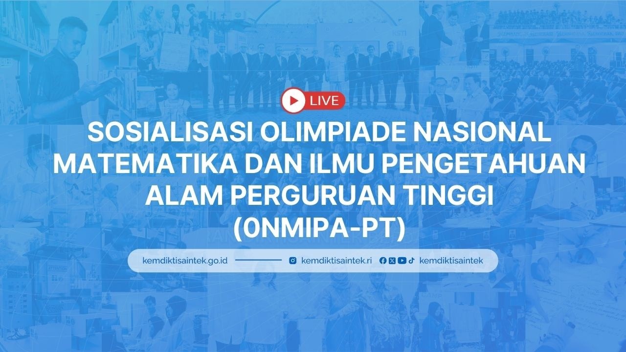Sosialisasi ONMIPA
