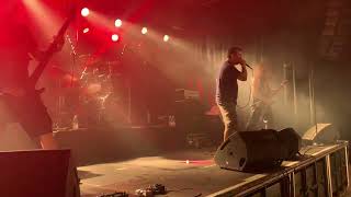 Devourment - Live 12.08.2022 Mannheim - Cognitive Sedation Butchery