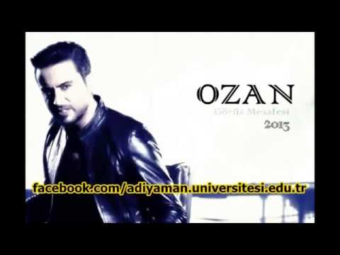 Ozan - Eski Sevgilim / 2013