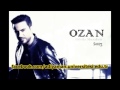 Ozan - Eski Sevgilim / 2013