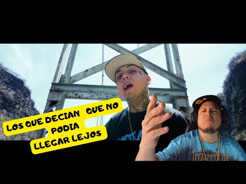 [ reacción  ] tm zaiko , kalako parga   y decian que no