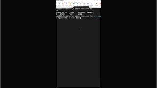 Create a Docker readonly container with the volume in Docker - #docker