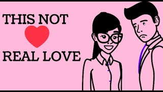 5  Signs Of  Dry Begging, Not Real Love
