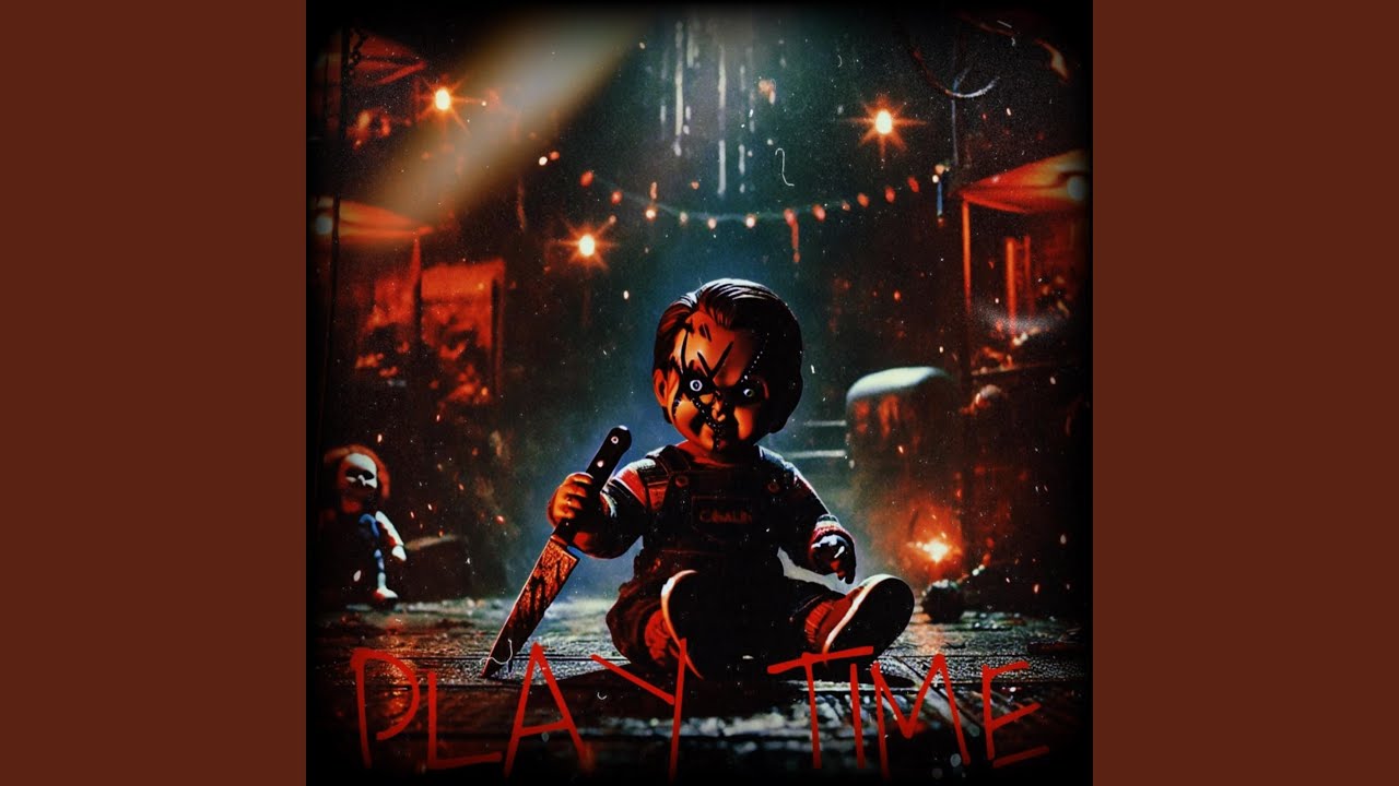 Watch Play Time on YouTube Watch Play Time on YouTube