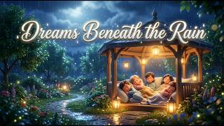 Dreams Beneath the Rain
