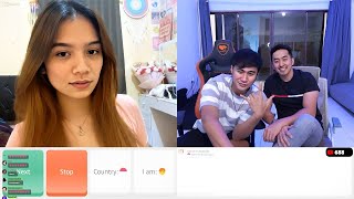 Om Om Gamers Kena Roasting Deby Di  Streaming Ari Agassi