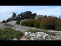 Sentieri del Pollino: dalla località Lago Duglia alla Grande Porta del Pollino.