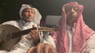 حسين الجسمي - حته من قلبي | شياب بيانو وعود | 2021