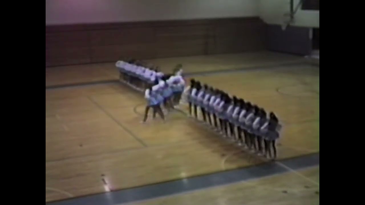 Del Norte Castelles - 1985/86