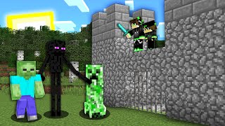 видео: ПРОПАВШИЙ ДРУГ ВОВА и ЕГО БРАТ защищают ЗАМОК Вовы в Майнкрафте! Вова и Брат! 100% Троллинг Ловушка картинка: ПРОПАВШИЙ ДРУГ ВОВА и ЕГО БРАТ защищают ЗАМОК Вовы в Майнкрафте! Вова и Брат! 100% Троллинг Ловушка