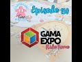 Cardboard Time Episode 130 GAMA Expo 2026 Ride Home Show 