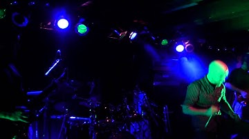 Doppler - Eyes Attending the Detail (live at Mighty Label Night 2012)