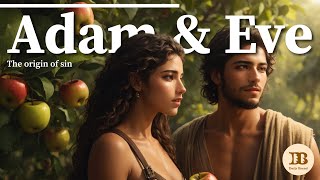 ADAM and EVE Bible Story | The Creation and The Fall screenshot 5