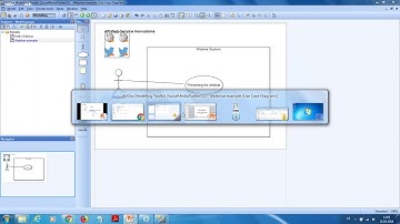 ADOxx org Webinar: Interaction with external API (Social Media &  Wiki Scenario)