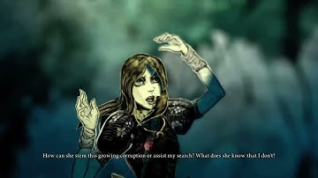 Alice: Madness Returns Chapter 3: Oriental Grove Walkthrough (Part 14/14)