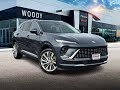2026 Buick Envision Avenir Gurnee, Libertyville, Northbrook, Kenosha, Waukegan IL