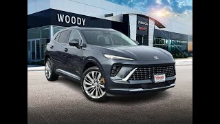 2026 Buick Envision Avenir Gurnee, Libertyville, Northbrook, Kenosha, Waukegan IL