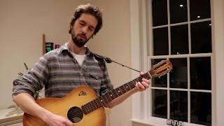 Lofsöngur - Icelandic National Anthem