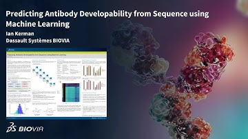 Predicting Antibody Developability from Sequence using Machine Learning