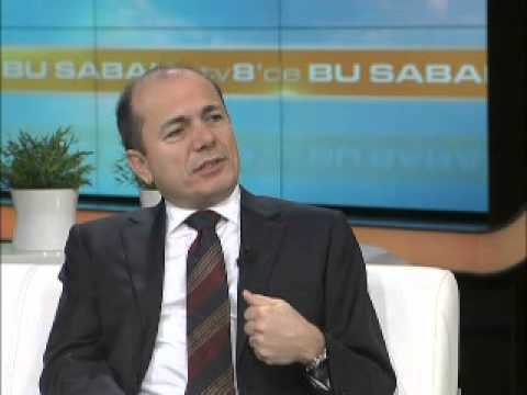 İdrar Yolu Darlıklarının Tedavisi - Prof.Dr. Sinan Zeren