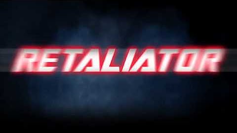 Nerf N Strike Elite Retaliator Teaser Video