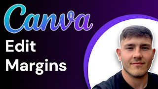 How to Edit Margins in Canva for Beginners (2025 Guide)