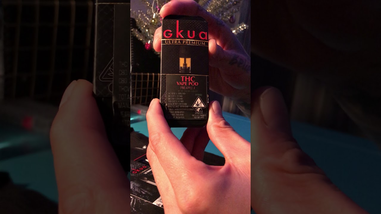 Gkua Ultra Premium Review