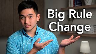 Retirement Update! Don’t Make This Easy Mistake!