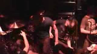 As I Lay Dying  -  Undefined (Live In Toronto)