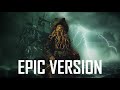 Davy Jones Theme Hans Zimmer INTENSE EPIC VERSION 