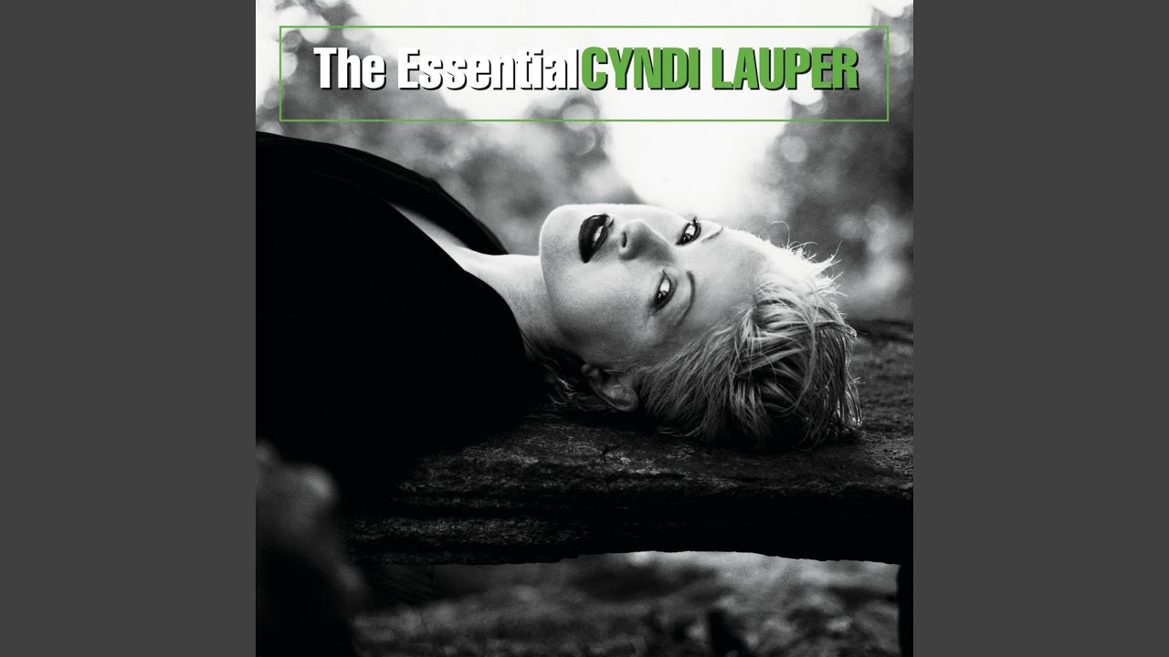 激レア！Cyndi Lauper Who Let In The Rain 8cm Cyndi Lauper – Who Let In The Rain – CD (Single), 1993 [r796200