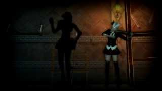 Just Aion - Shadows ♥