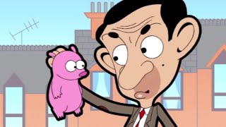 What's This? | Funny Episodes | Mr Bean Official