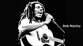 Bob Marley - One Love People Get Ready