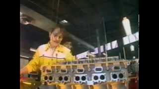 Motor Renault F1  Sonido increible  -  Amazing sound