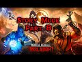 Mortal Kombat Onslaught New Story Mode &amp; Gameplay Part 8