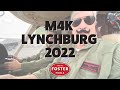 We&#39;re Back | M4K Lynchburg 2022 | Foster Fuels