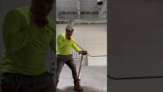 Salto Con 3 Point Saddle Emt 12