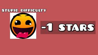 redisigning difficulty faces in geometry dash! [50 SUB SPECIAL]
