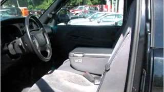 2001 Dodge Ram 1500 Used Cars Belvidere NJ