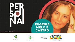 Download Lagu Persona | Eugénia Melo e Castro | 18/06/2023 MP3