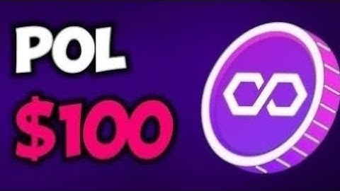 Polygon (Pol) Coin Price Prediction 2025  || Matic Coin Next Target $10 | Pol Coin Update