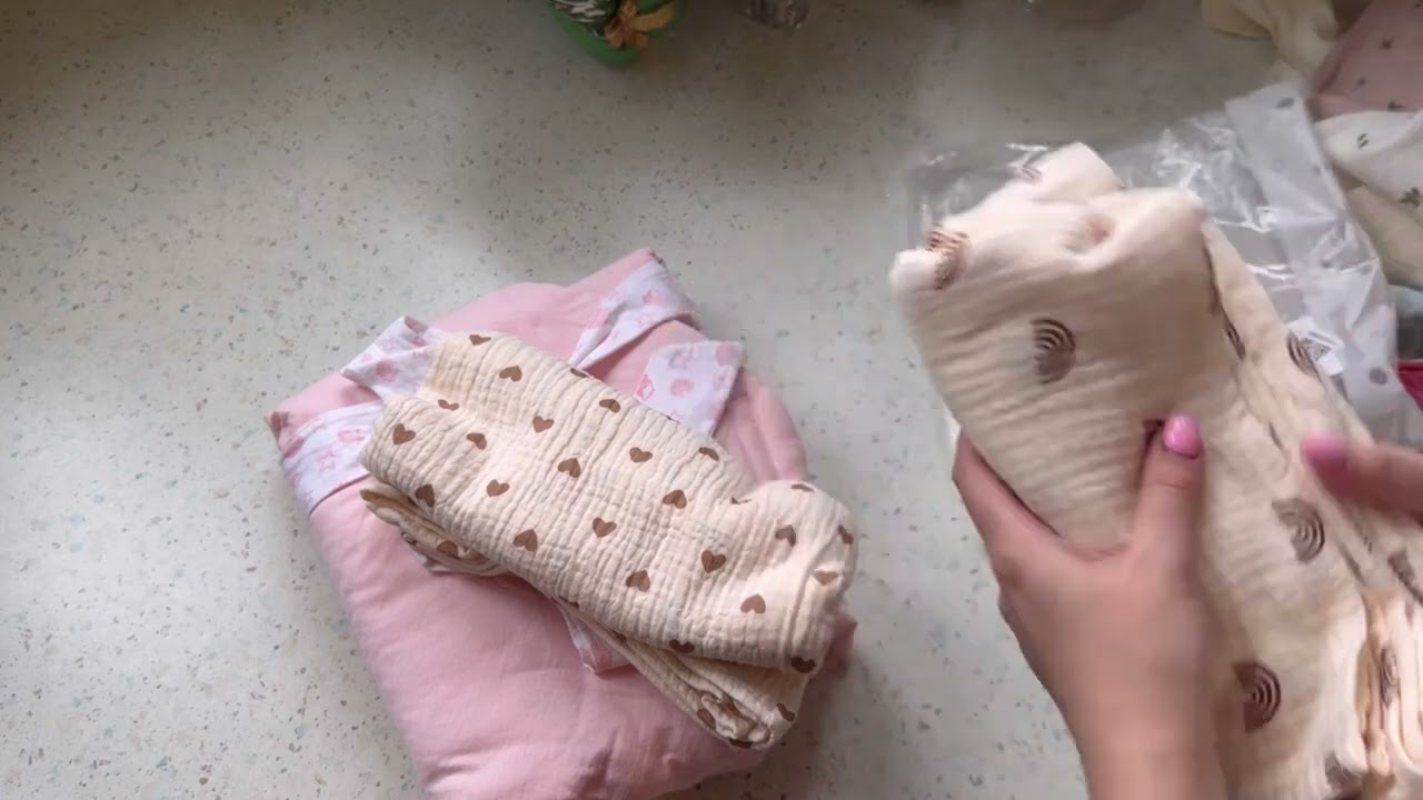 Yeni dogulan korpe ucun neler almaq lazimdir? En cox lazim olanlar / Bedxercliye son / Sifarishlerim