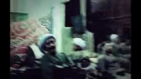 الشيخ حميده سليم رحمه آخر سورة الكهف