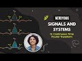 Continuous Time Fourier Transform (CTFT) | Signals and Systems | NerdyBug | 2024