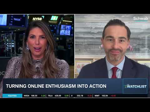Roundhill's MEME ETF Returns: Using OPEN, RGTI & Related Stocks as Strategy Episode cover