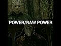 Jason Voorhees P6 vs Jason Voorhees P7 and P8