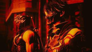 A Quick Review Of The Two Masters (Ninja Gaiden 4) [Subtitles]