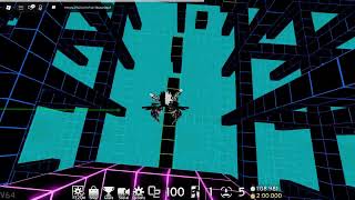 [FE2CM] Dynal [crazy] ROBLOX!