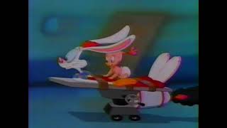 Honey I Shrank The Kids (1990) Television Commercial - VHS